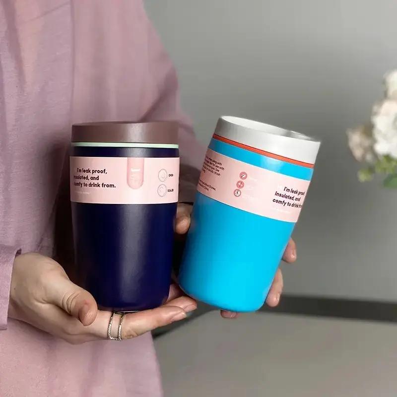 Gobelet Isotherme 12oz Bento Lovers