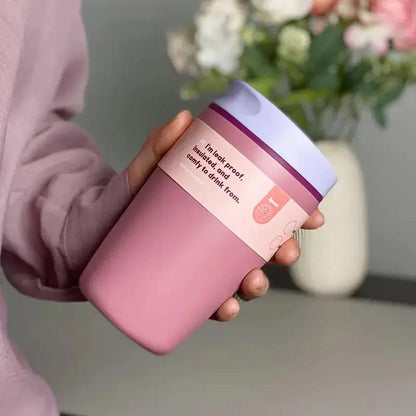 Gobelet Isotherme 12oz Bento Lovers