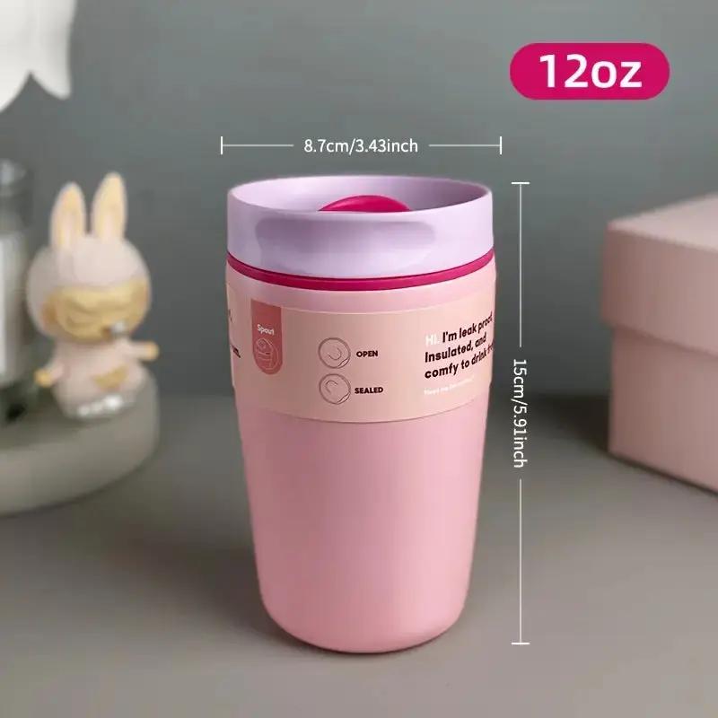 Gobelet Isotherme 12oz Bento Lovers