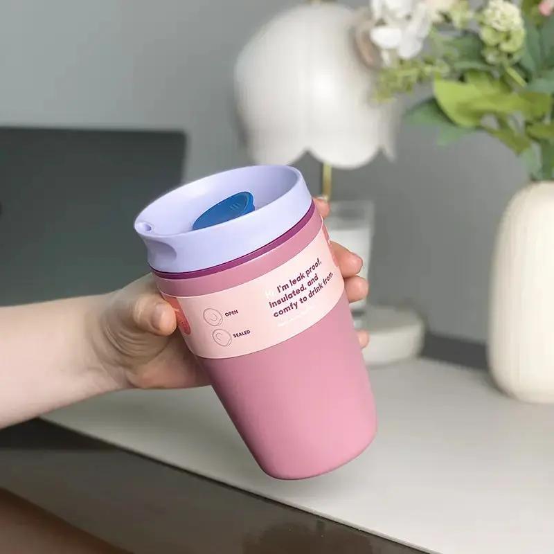 Gobelet Isotherme 12oz Bento Lovers