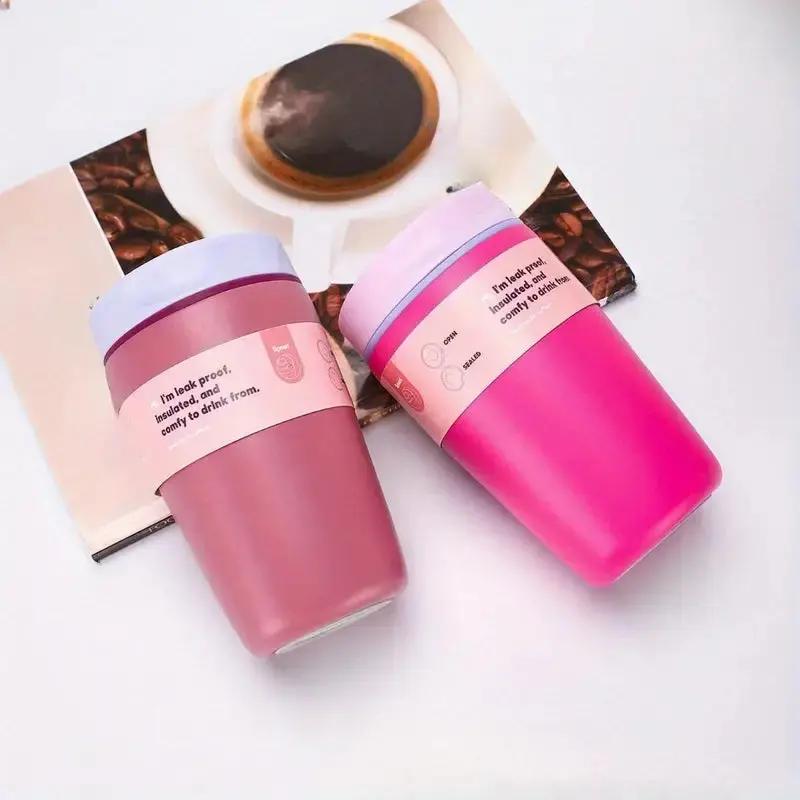 Gobelet Isotherme 12oz Bento Lovers