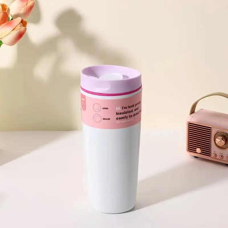 Gobelet Isotherme 20oz Bento Lovers