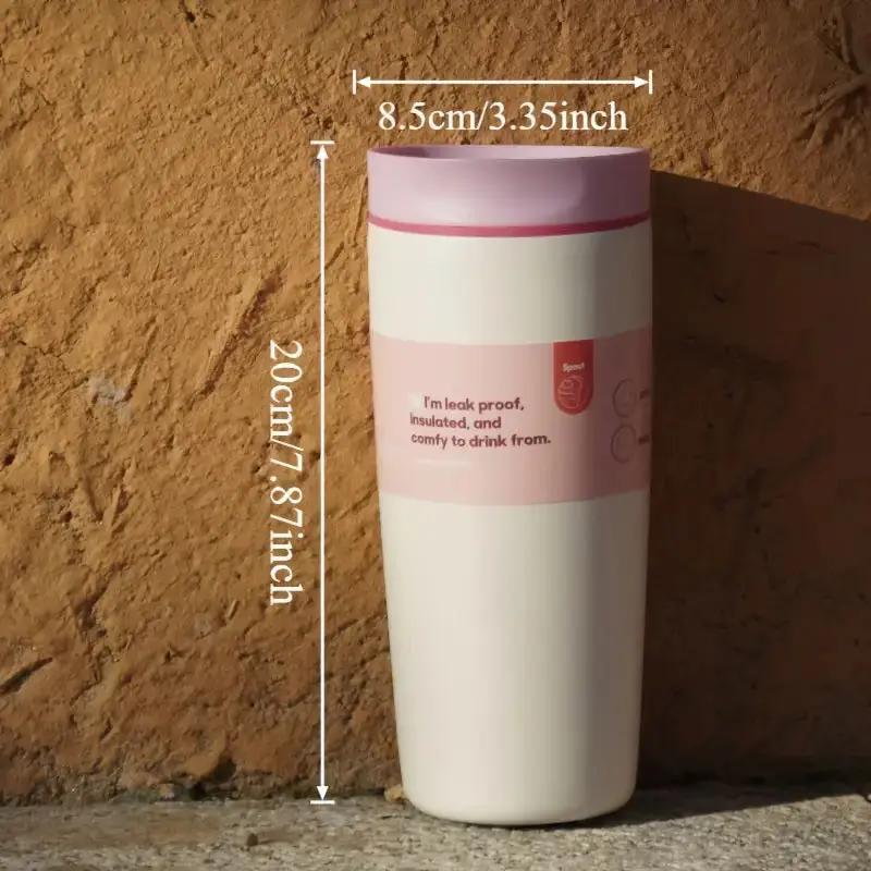 Gobelet Isotherme 20oz Bento Lovers