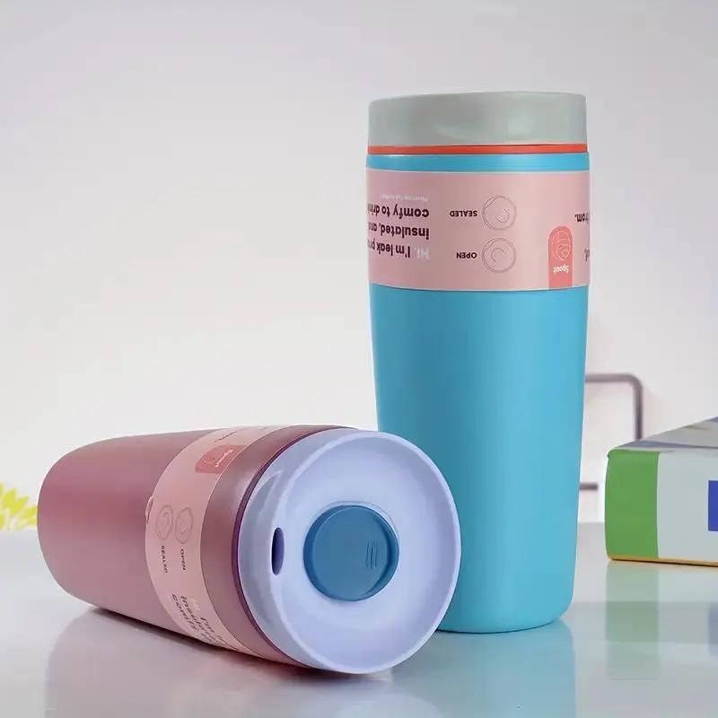 Gobelet Isotherme 12oz Bento Lovers