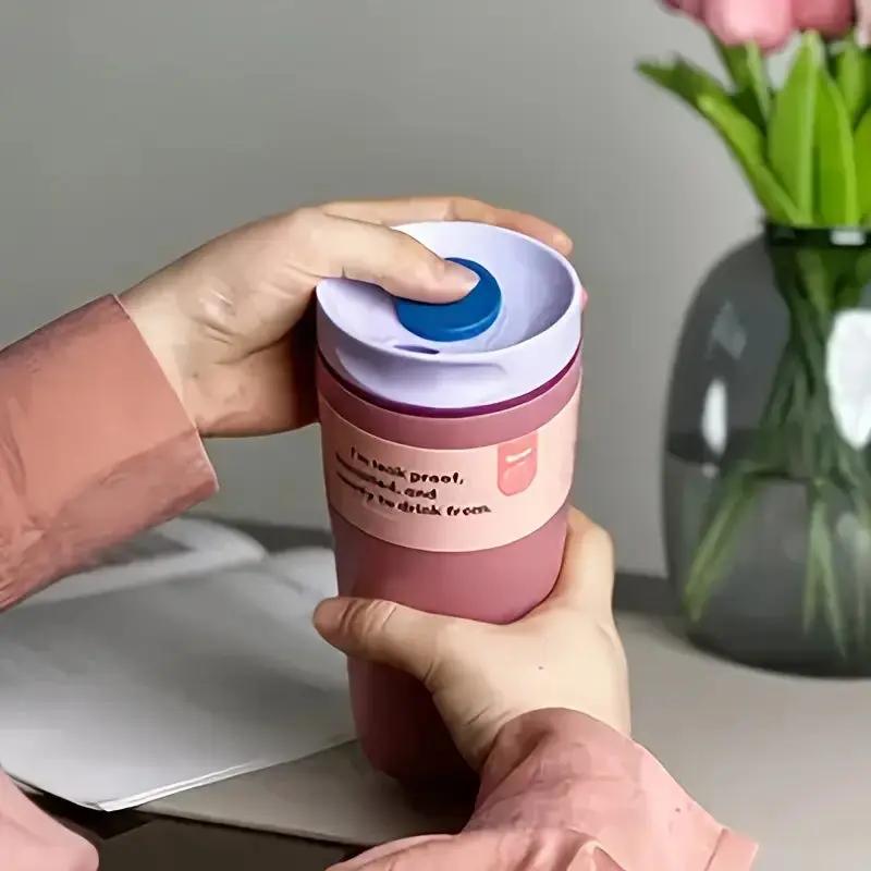 Gobelet Isotherme 20oz Bento Lovers