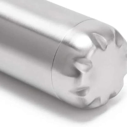 Gourde Isotherme 1 L (Argenté) - Bento Lovers