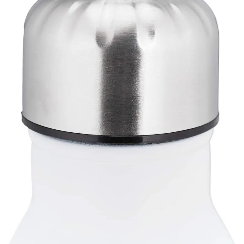 Gourde Isotherme Blanche Bento Lovers