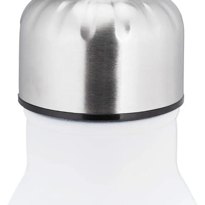 Gourde Isotherme Blanche Bento Lovers