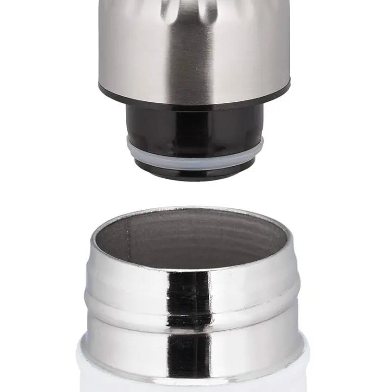 Gourde Isotherme Blanche Bento Lovers