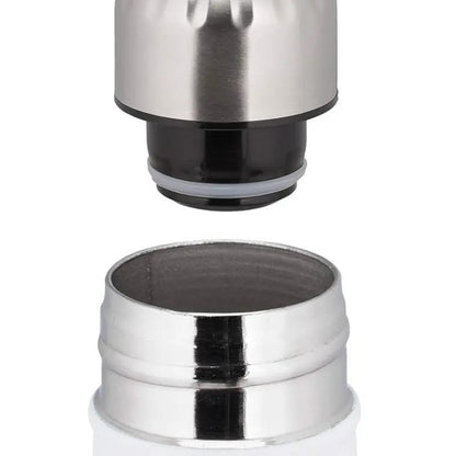 Gourde Isotherme Blanche Bento Lovers