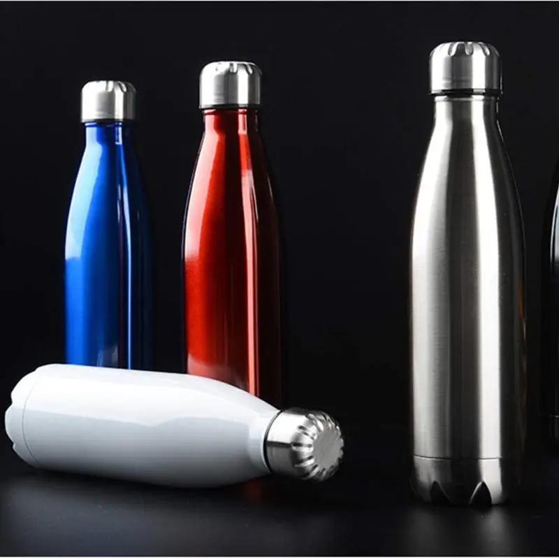 Gourde Isotherme Blanche Bento Lovers