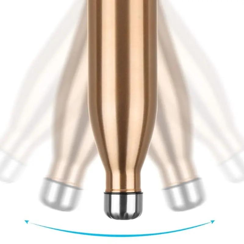 Gourde Isotherme Doré 1l Bento Lovers