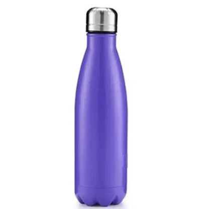 Gourdes Isotherme 1l (Violet) Bento Lovers
