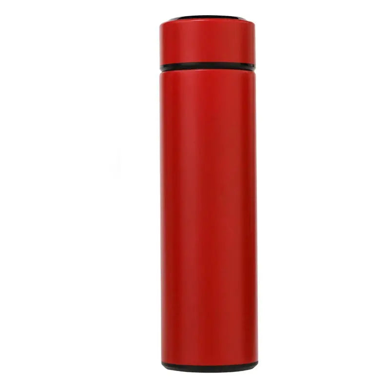 Thermos Connecté Rouge Bento Lovers
