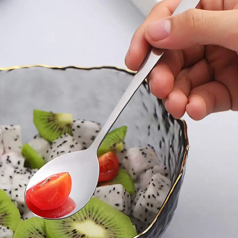 Kit Couverts Reutilisable 3Pcs - Bento Lovers