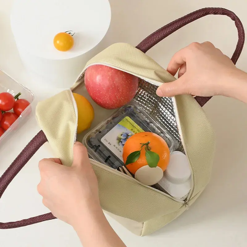 Lunch Bag Lunch Bag Ours Polaire (Animaux), Lunch bag, lunch box enfant, Boite Repas Isotherme, Boite Isotherme Pour Repas