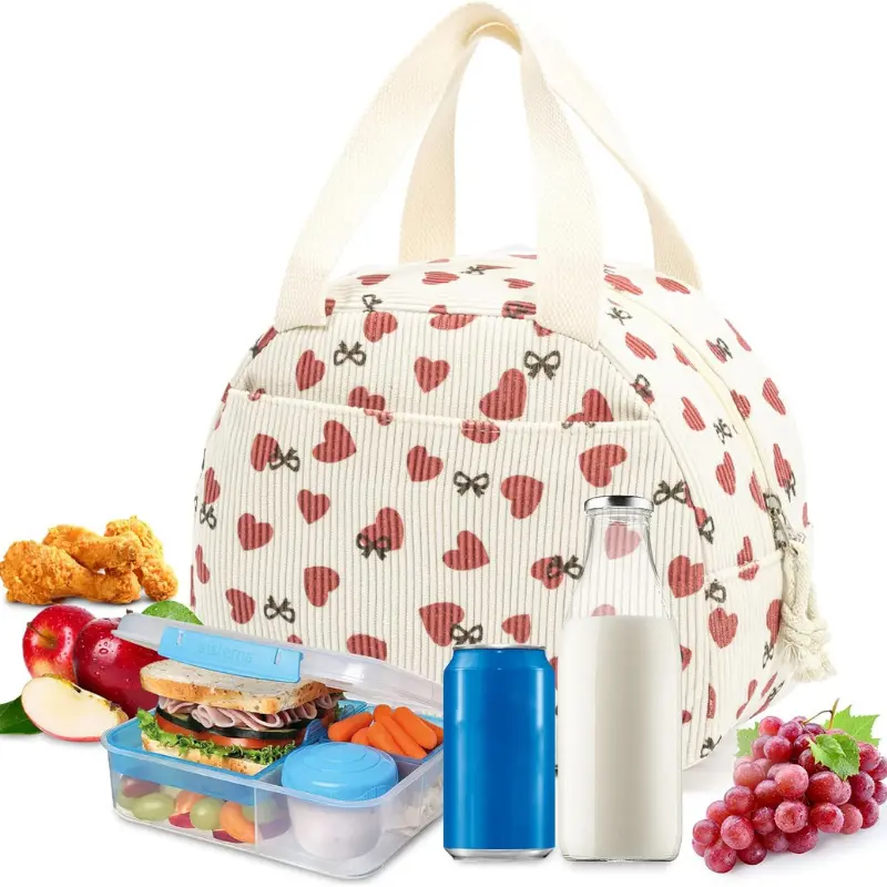 Lunch Bag Bento Lovers - Bento Lovers