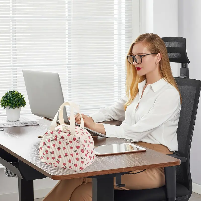 Lunch Bag Bento Lovers - Bento Lovers