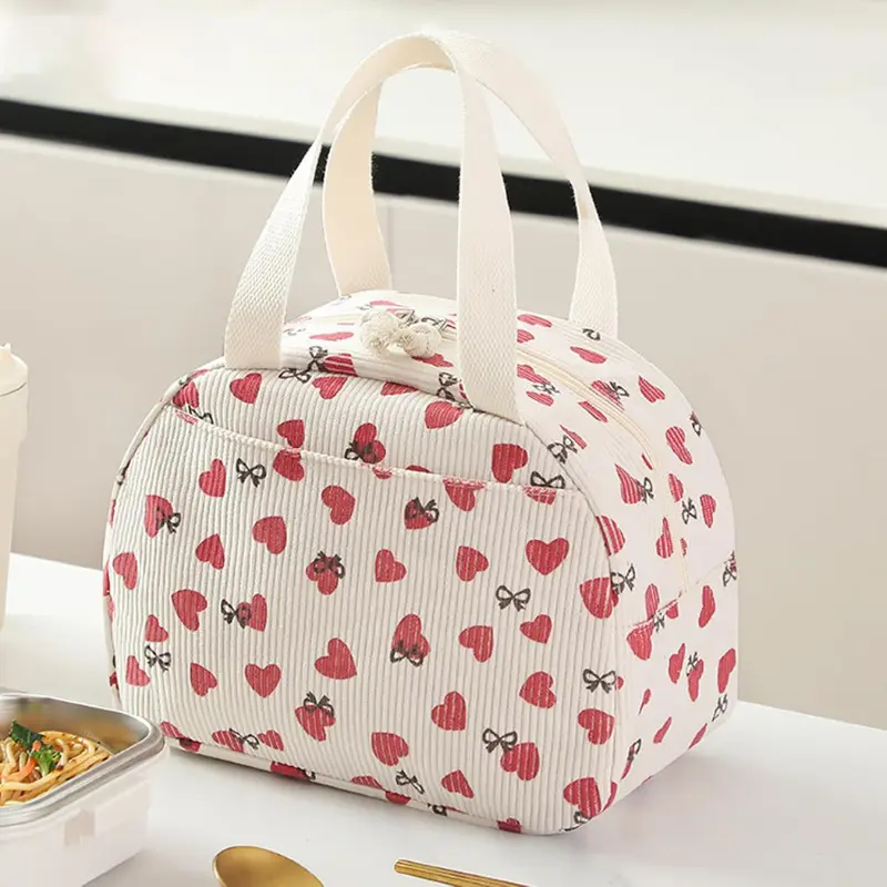 Lunch Bag Bento Lovers - Bento Lovers