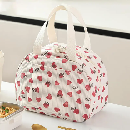 Lunch Bag Bento Lovers - Bento Lovers