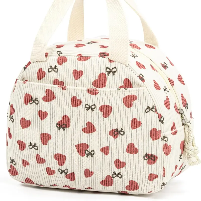 Lunch Bag Bento Lovers - Bento Lovers