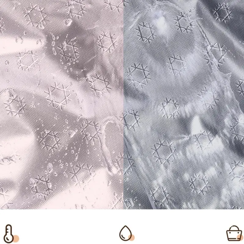 Lunch Bag Femme Noir - Bento Lovers