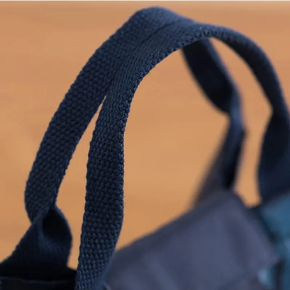 Lunch Bag Isotherme Bleu Marine (Sunset) - Bento Lovers