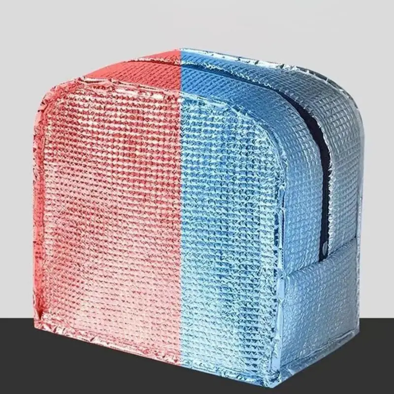 Lunch Bag Lunch Bag Renard (Animaux) - Bento Lovers