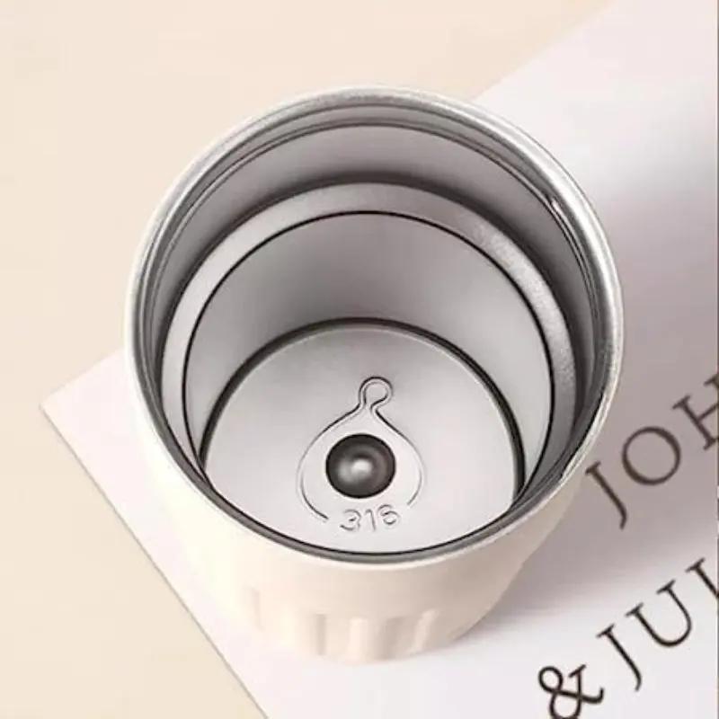 Mug Thermos Connecté Noir - Bento Lovers