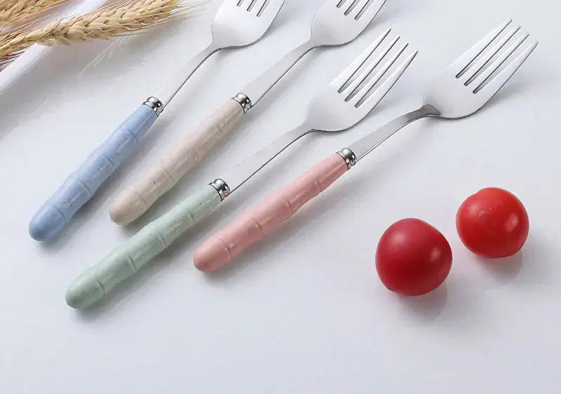 Ensemble De Couvert 3pcs - Bento Lovers