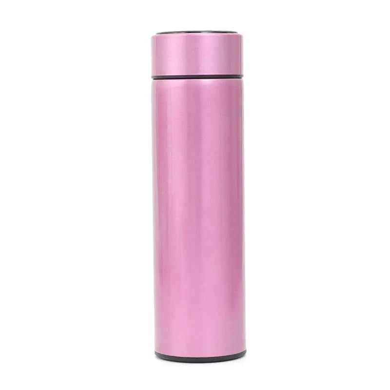 Thermos Connecté Rose Bento Lovers