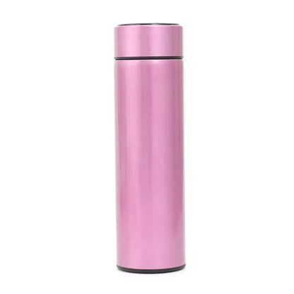 Thermos Connecté Rose Bento Lovers