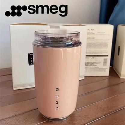 SMEG Thermos SMEG Rose 240ml Bento Lovers