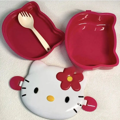 Boite A Gouter Enfant Original Bento Lovers