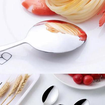 Ensemble De Couvert 3pcs - Bento Lovers