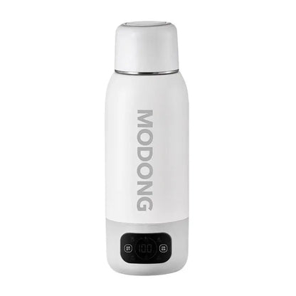 Bouilloire Grise 600ML (Intelligente) - Bento Lovers