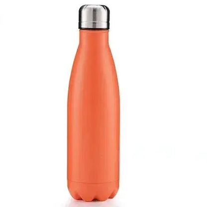 Gourdes Isotherme 1l (Orange) Bento Lovers