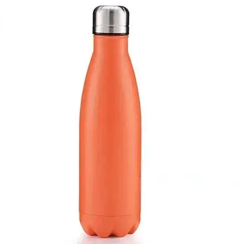 Gourdes Isotherme 1l (Orange) Bento Lovers