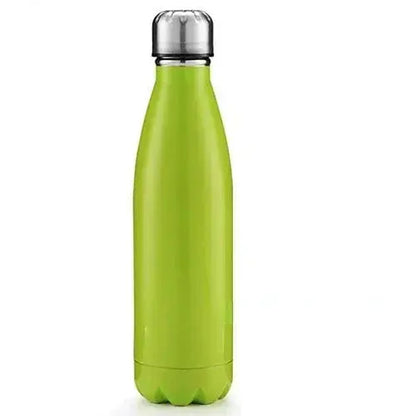 Gourde d'Eau Isotherme 1 litre (Vert) Bento Lovers