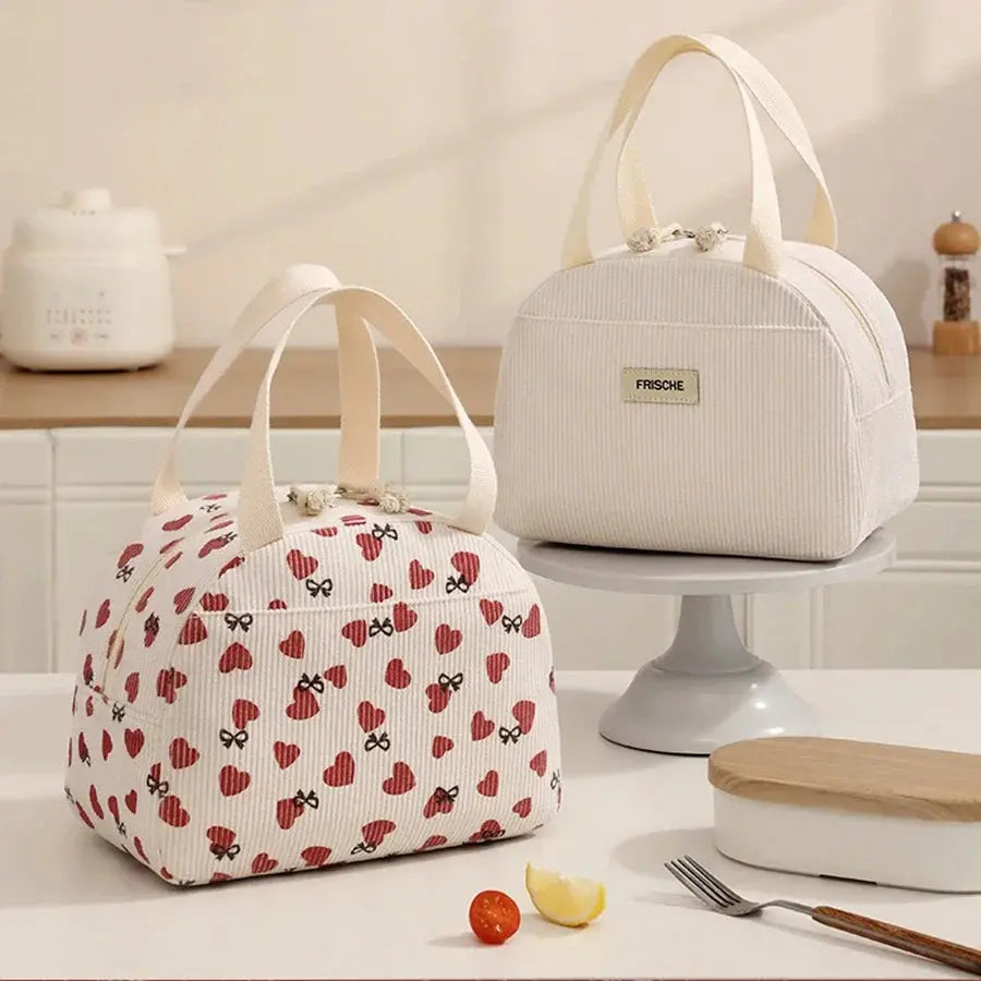 Lunch Bag Bento Lovers - Bento Lovers