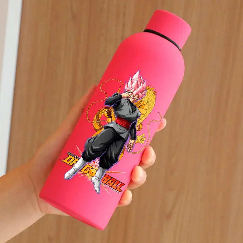 Thermos Dragon Ball Rose - Bento Lovers