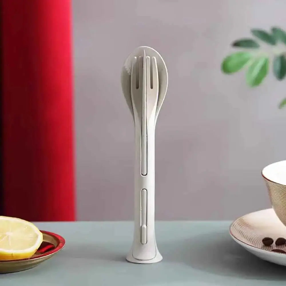 Couverts  Repas 3PCS