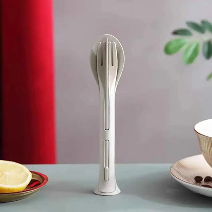 Couverts  Repas 3PCS