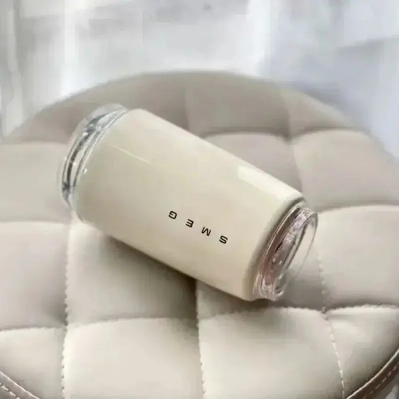 SMEG Mug Isotherme SMEG Vert 240ml Bento Lovers