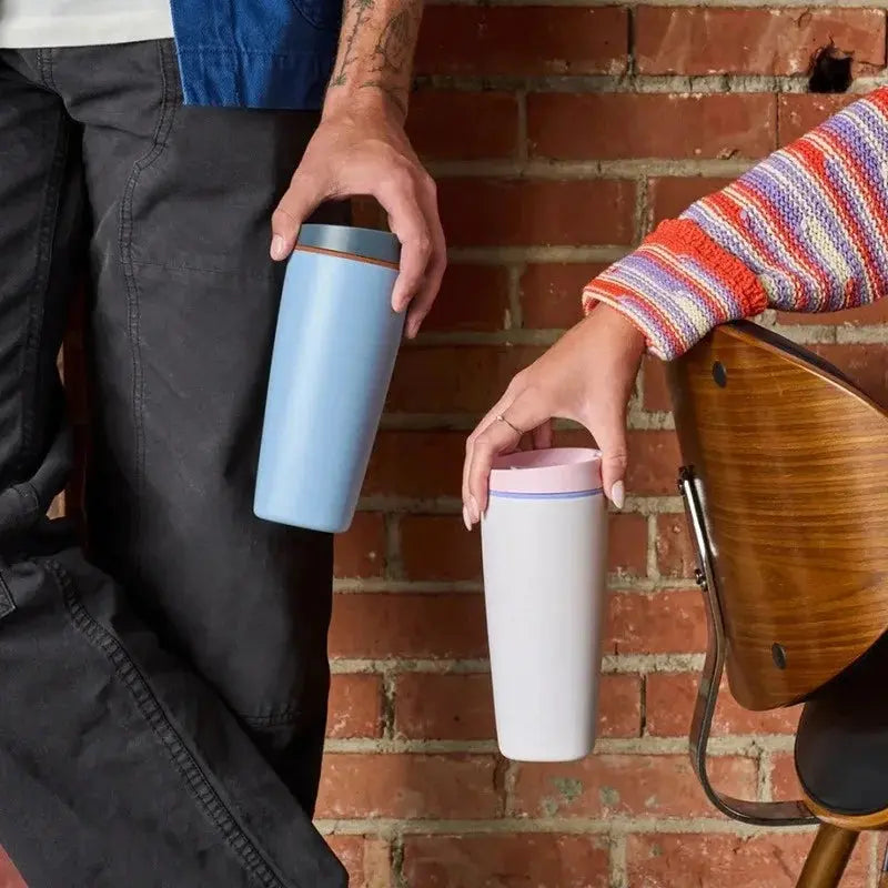 Gobelet Isotherme 12oz Bento Lovers