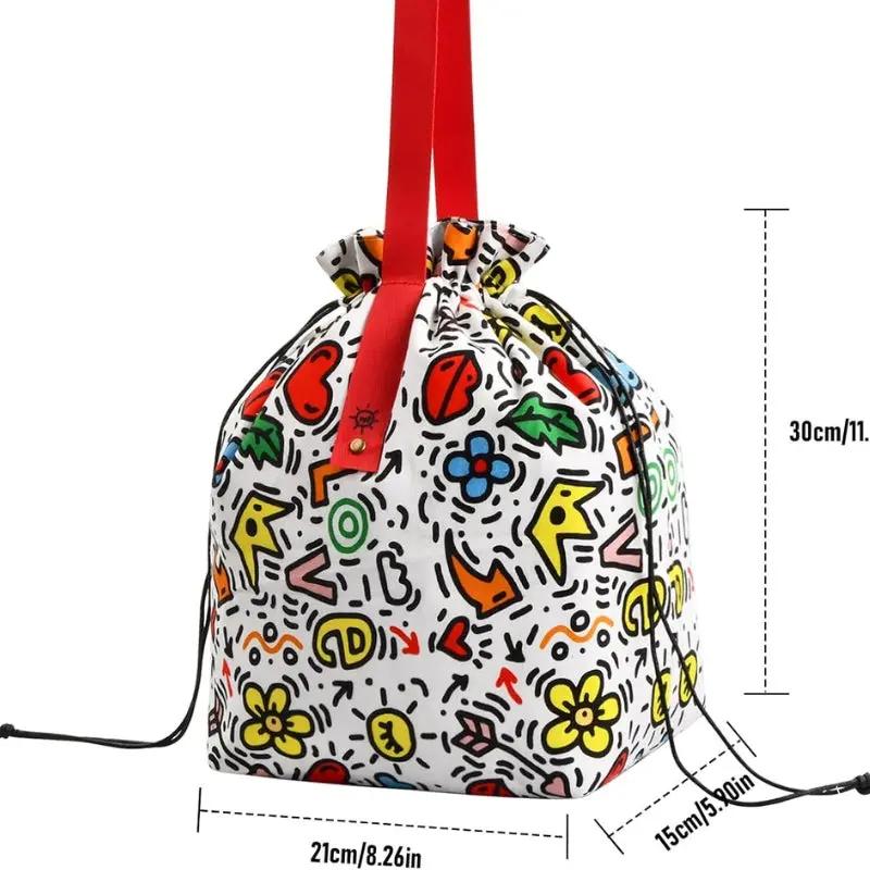 Sac Isotherme Repas 9 Litres Rouge (Lovers) Bento Lovers