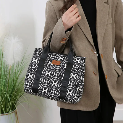 Sac À Lunch Bureau (Tendance) - Bento Lovers