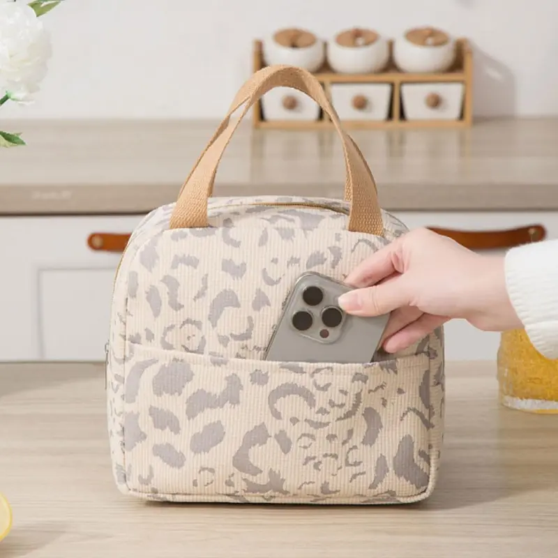 Sac Isotherme Chic Bento Lovers