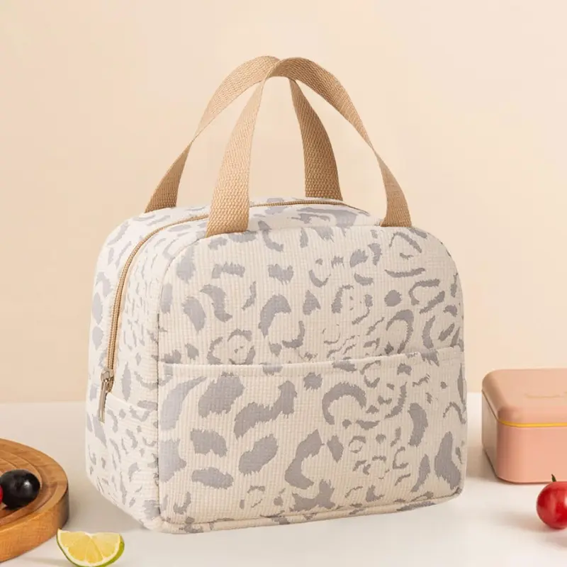 Sac Isotherme Chic Bento Lovers
