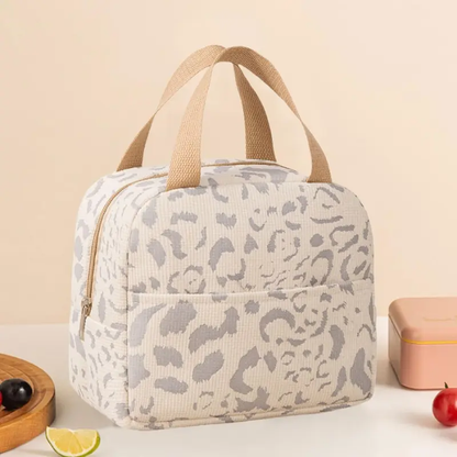 Sac Isotherme Chic Bento Lovers